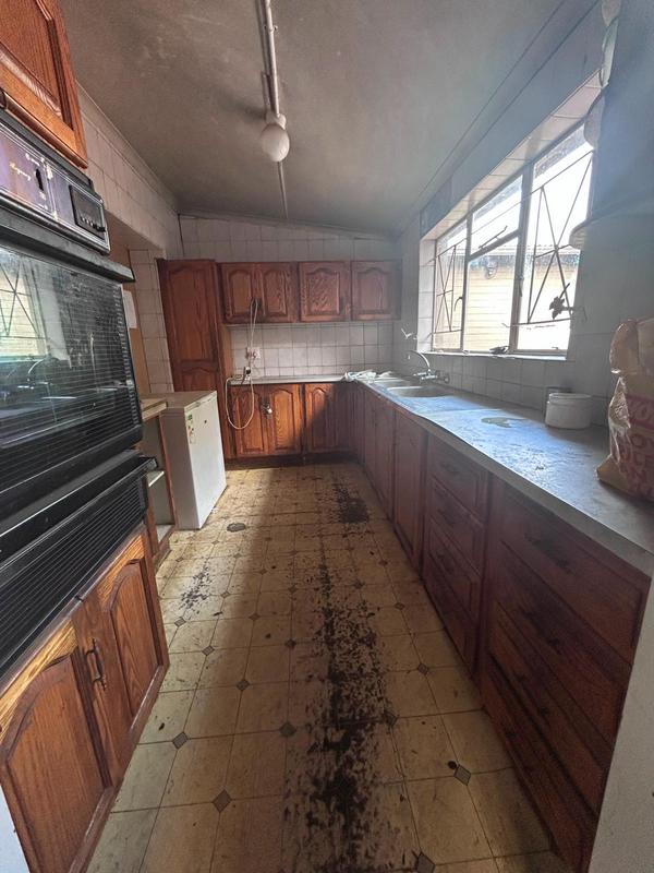 9 Bedroom Property for Sale in Sasolburg Free State